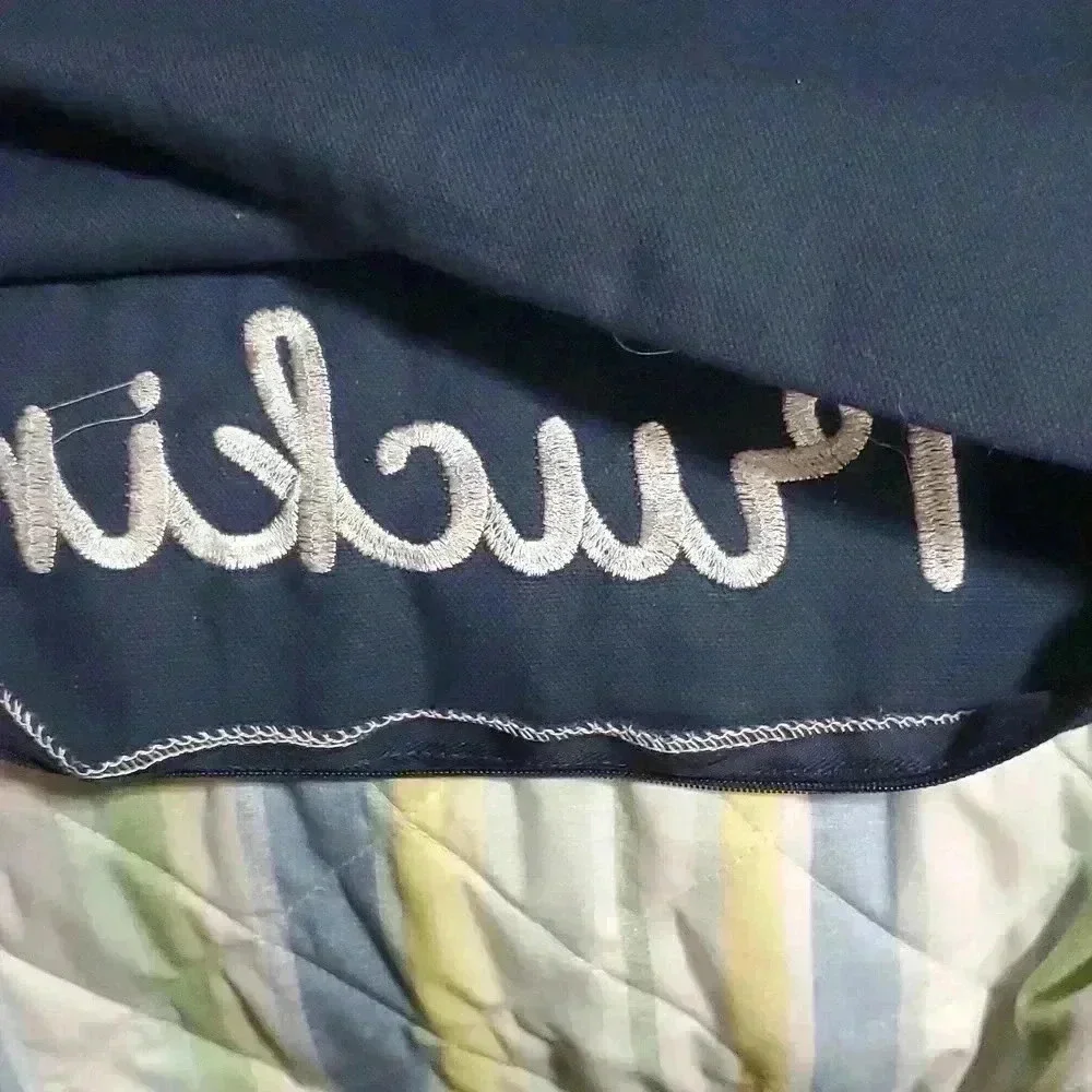 2 Pillow covers
